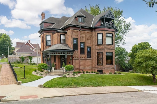 1328 Francis St, Saint Joseph, MO 64501 - photo 1