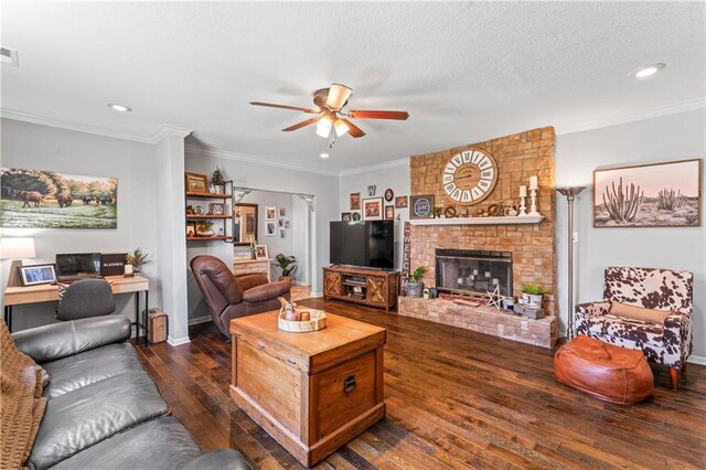 28505 S State Route D Hwy, Cleveland, MO 64734 - photo 8
