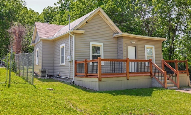 3625 Jackson Ave, Kansas City, MO 64128 - photo 2