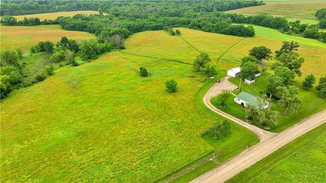 510 NW 100th St, Spickard, MO 64679 - photo 1