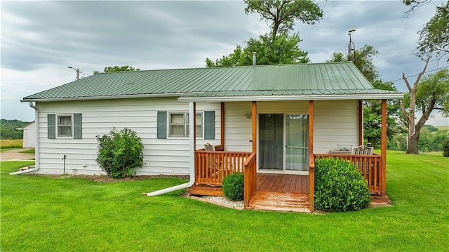 510 NW 100th St, Spickard, MO 64679 - photo 6