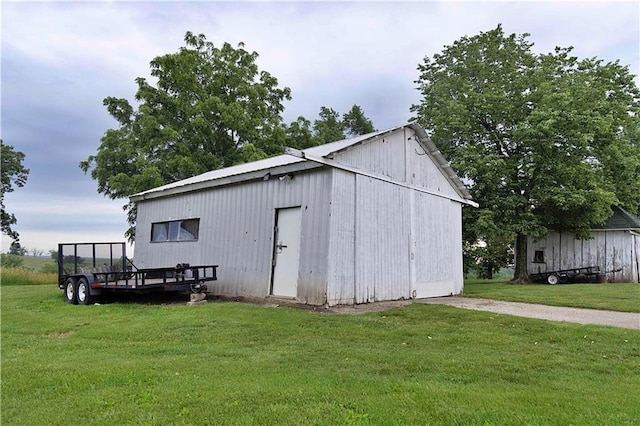 510 NW 100th St, Spickard, MO 64679 - photo 18