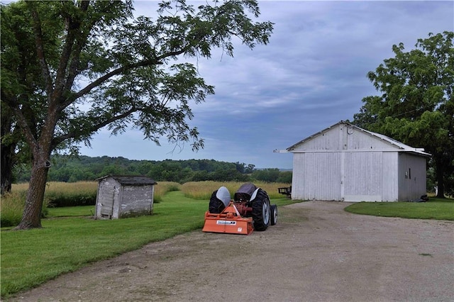 510 NW 100th St, Spickard, MO 64679 - photo 19