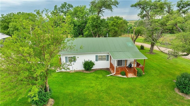 510 NW 100th St, Spickard, MO 64679 - photo 23
