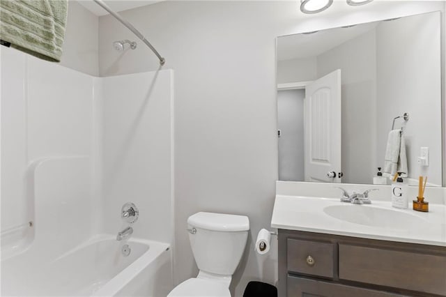 20335 W 220th Ter, Spring Hill, KS 66083 - bathroom featuring shower / bathtub combination and vanity