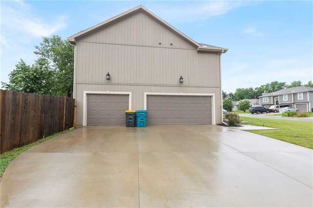 20335 W 220th Ter, Spring Hill, KS 66083 - view of property exterior