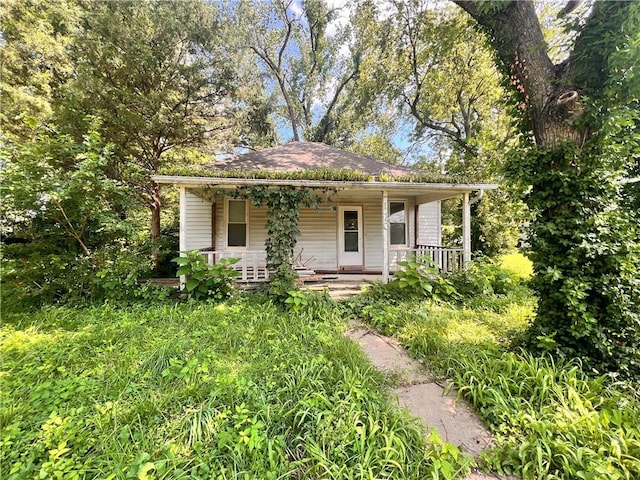 120 W 3rd St, Adrian, MO 64720 - photo 1