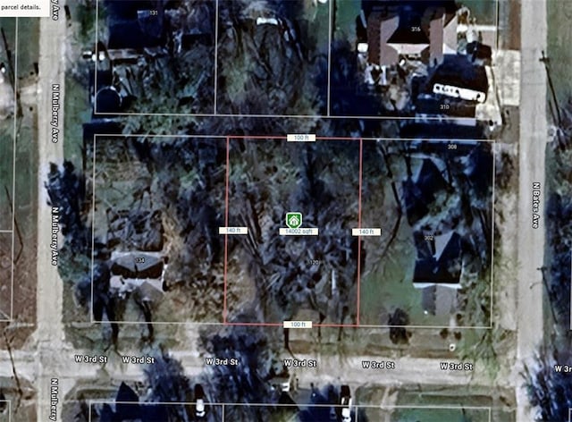 120 W 3rd St, Adrian, MO 64720 - photo 10