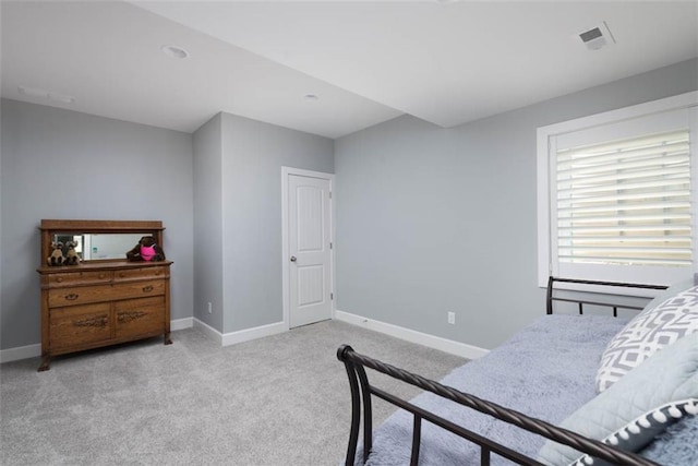 14423 N 145th St, Basehor, KS 66007 - carpeted bedroom featuring baseboards