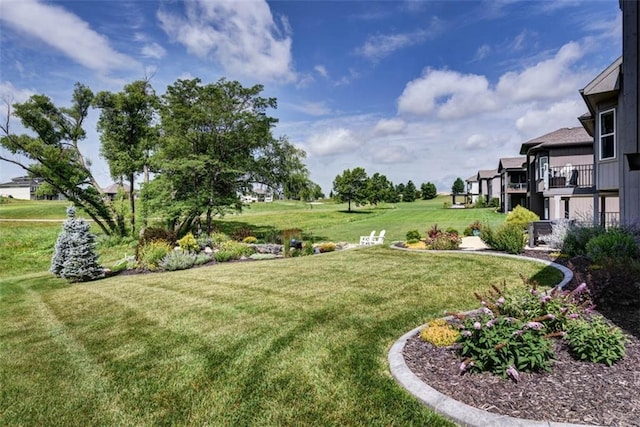 14423 N 145th St, Basehor, KS 66007 - view of grassy yard