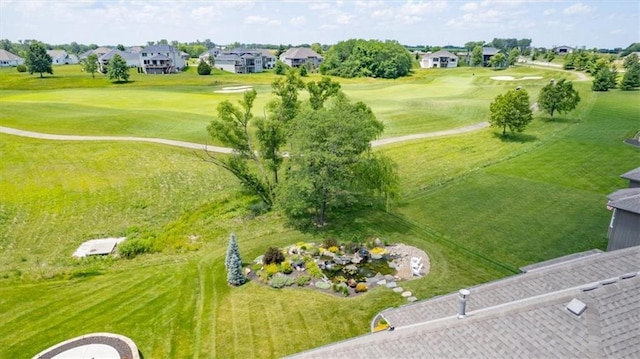 14423 N 145th St, Basehor, KS 66007 - aerial view of a local golf course