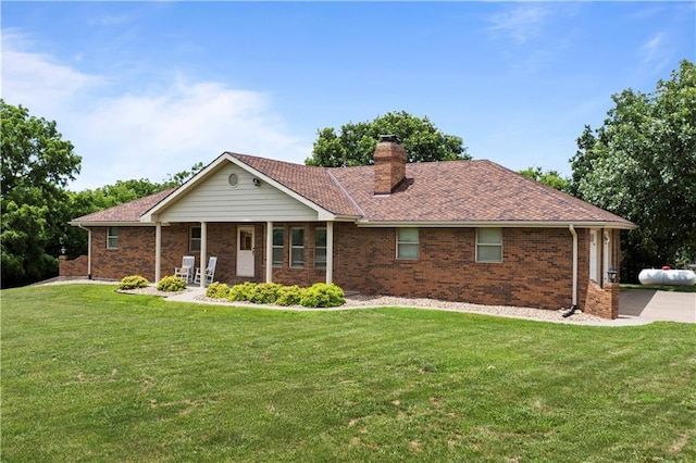 23276 Evans Rd, Tonganoxie, KS 66086 - photo 2