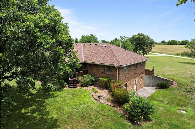 23276 Evans Rd, Tonganoxie, KS 66086 - photo 4