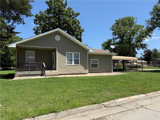1600 N 10th St, Independence, KS 67301 - photo 1