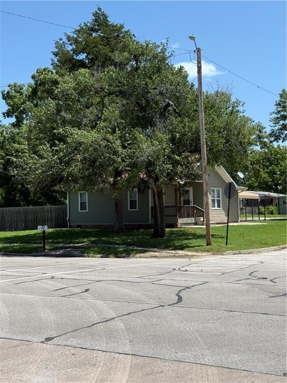 1600 N 10th St, Independence, KS 67301 - photo 2