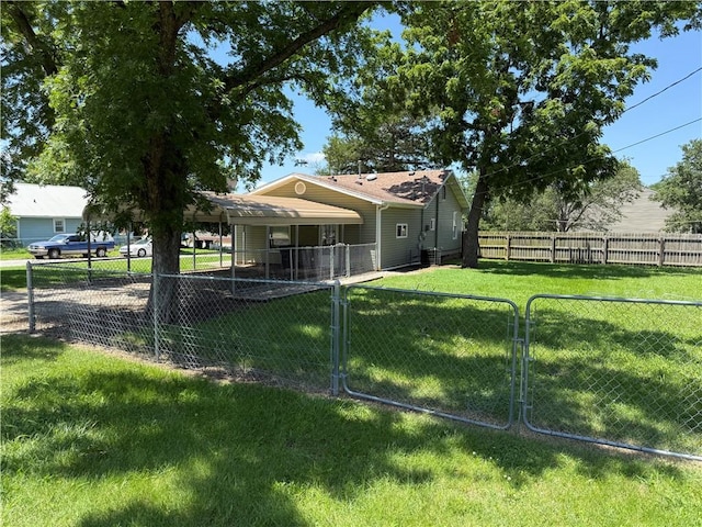 1600 N 10th St, Independence, KS 67301 - photo 3