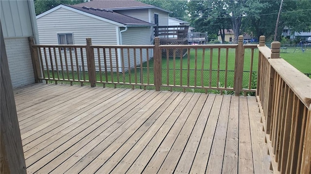 847 N Aztec Dr, Independence, MO 64056 - photo 12