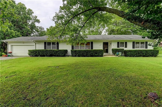 107 Echo Cir, Plattsburg, MO 64477 - photo 1