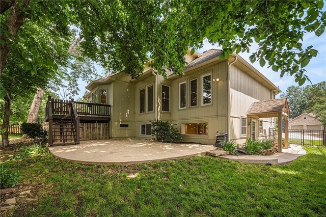 1112 White Birch St, Liberty, MO 64068 - photo 38
