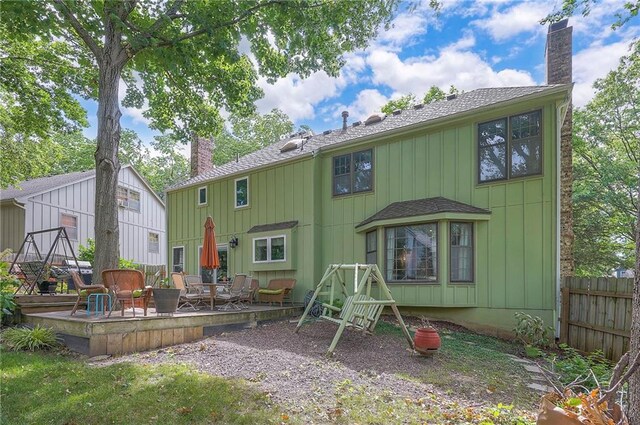 12432 Lamar Ave, Overland Park, KS 66209 - photo 50