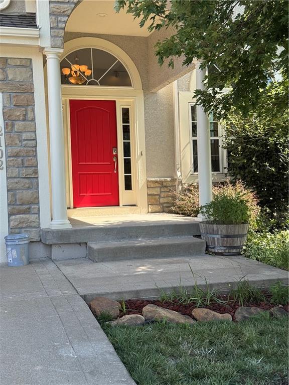 2102 Victory Ln, Kearney, MO 64060 - photo 1