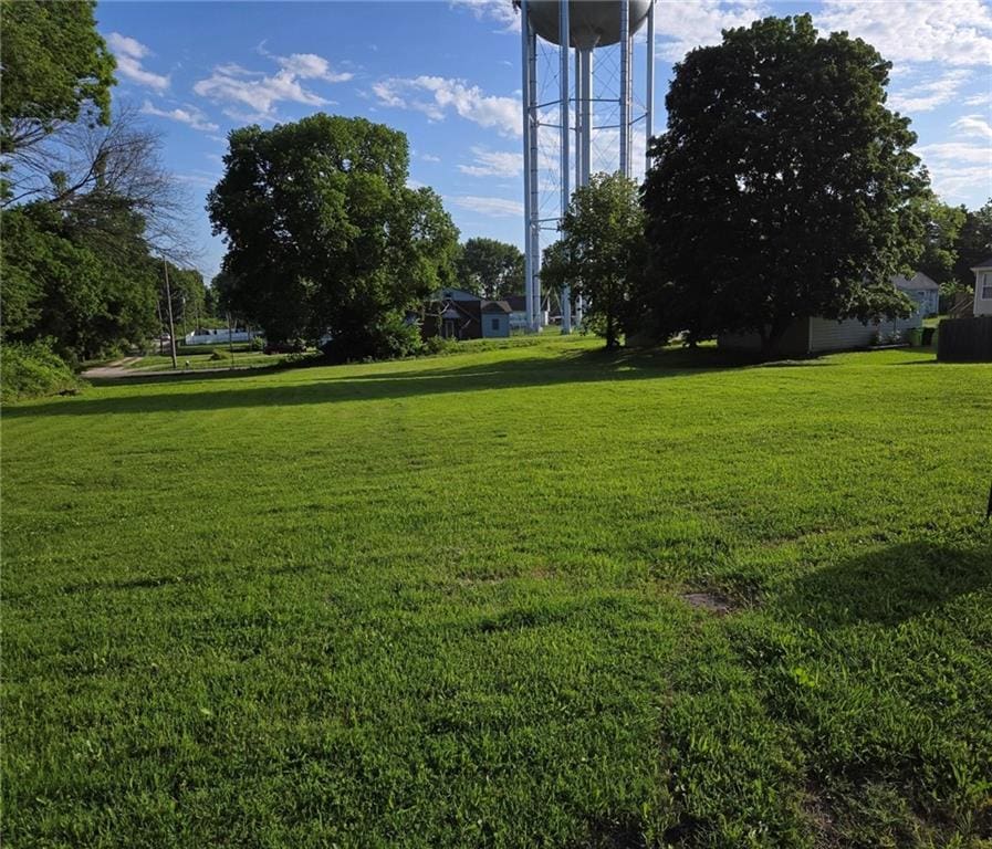 Pine St, Harrisonville, MO 64701 - photo 1
