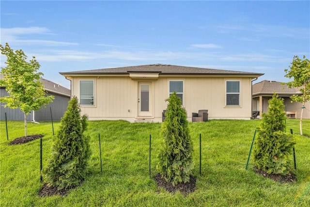 20367 W 193rd Ter, Spring Hill, KS 66083 - back of house