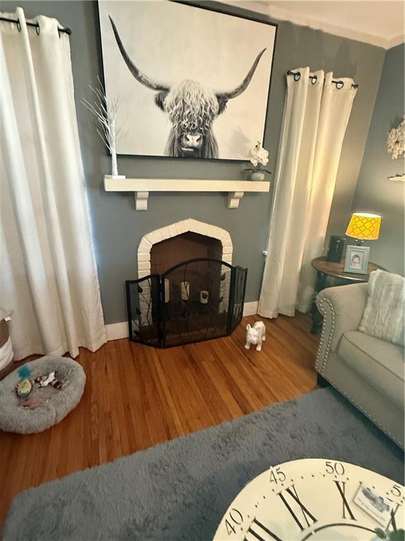1027 N 5th St, Independence, KS 67301 - photo 3