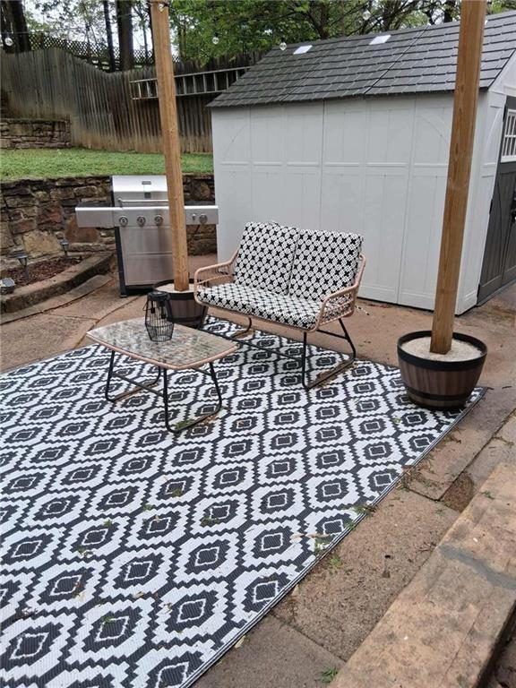 1027 N 5th St, Independence, KS 67301 - photo 25