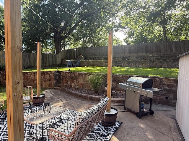 1027 N 5th St, Independence, KS 67301 - photo 29