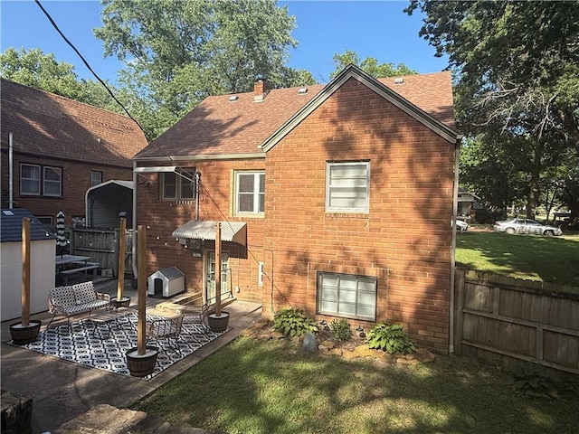 1027 N 5th St, Independence, KS 67301 - photo 34