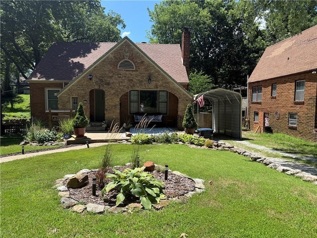 1027 N 5th St, Independence, KS 67301 - photo 1