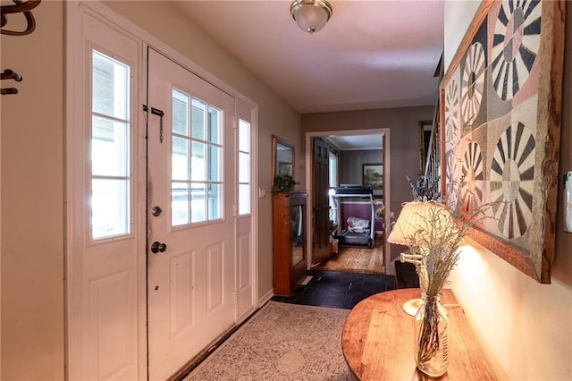 25421 Marel Rd, Excelsior Springs, MO 64024 - view of doorway