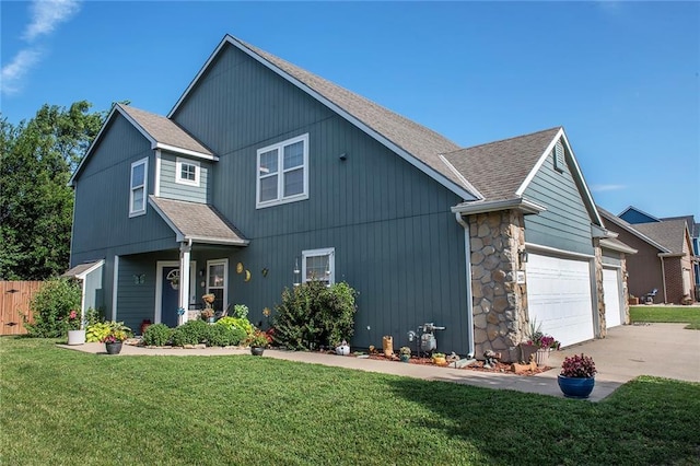 2335 Surrey Dr, Lawrence, KS 66046 - photo 1