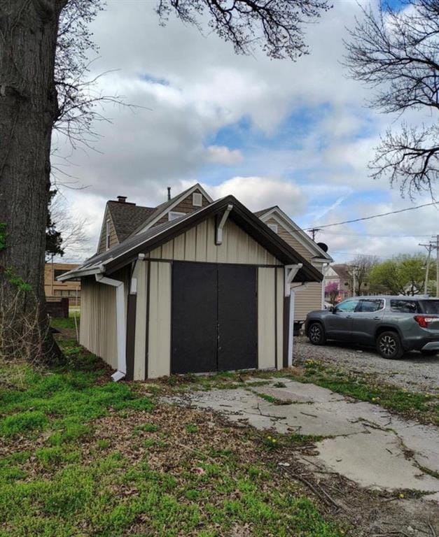 535 W Maple St, Columbus, KS 66725 - photo 5