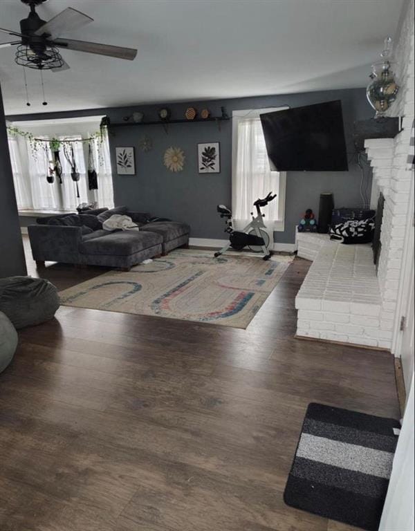 535 W Maple St, Columbus, KS 66725 - photo 6