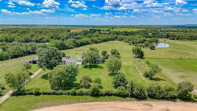 600 W Chestnut St, Holden, MO 64040 - view of rural area