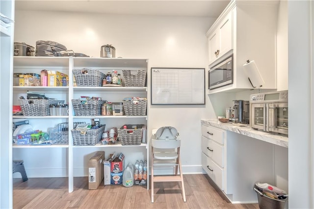 24976 W 87th St, Lenexa, KS 66227 - view of storage area