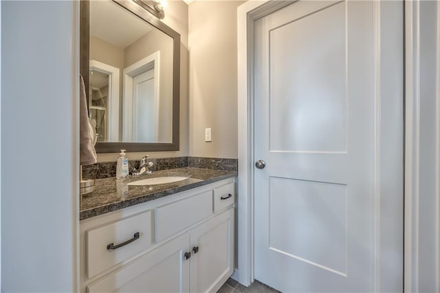 24976 W 87th St, Lenexa, KS 66227 - bathroom featuring vanity