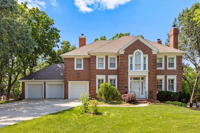 12310 Granada Ln, Leawood, KS 66209 - photo 1