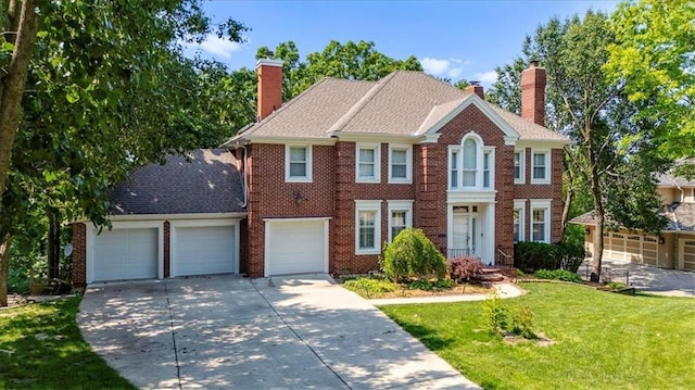 12310 Granada Ln, Leawood, KS 66209 - photo 3