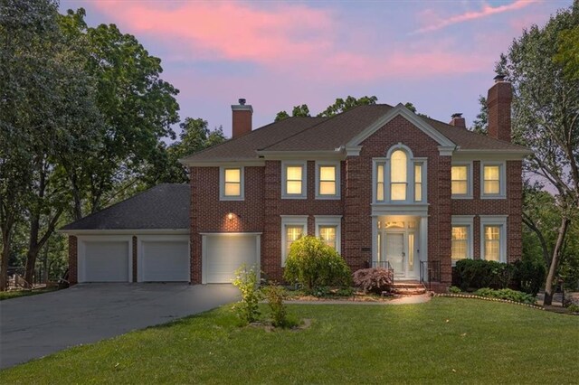 12310 Granada Ln, Leawood, KS 66209 - photo 2
