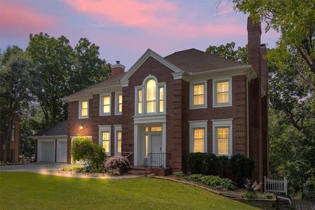 12310 Granada Ln, Leawood, KS 66209 - photo 31