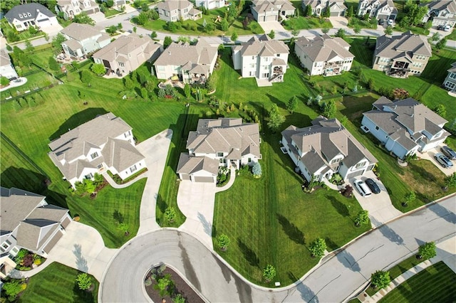 15716 Canterbury St, Overland Park, KS 66085 - view of property location featuring nearby suburban area
