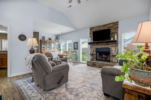 221 S Gaar St, Lone Jack, MO 64070 - photo 2