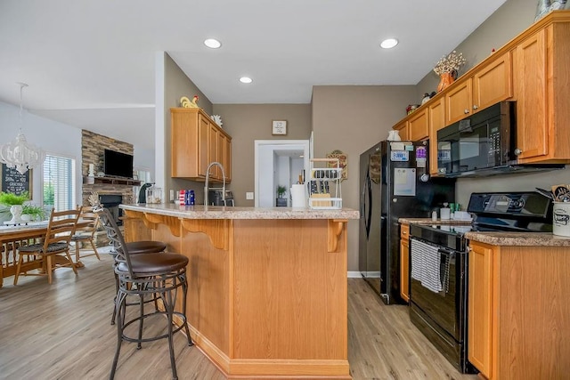 221 S Gaar St, Lone Jack, MO 64070 - photo 10