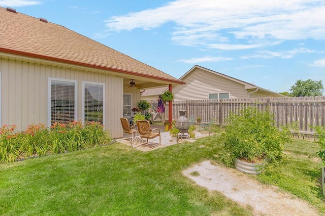 221 S Gaar St, Lone Jack, MO 64070 - photo 28