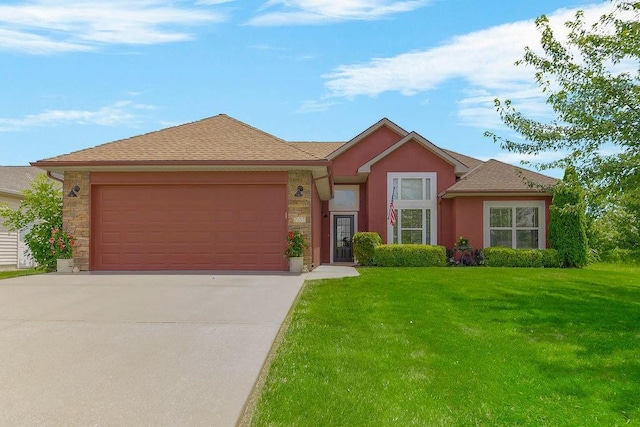 221 S Gaar St, Lone Jack, MO 64070 - photo 1