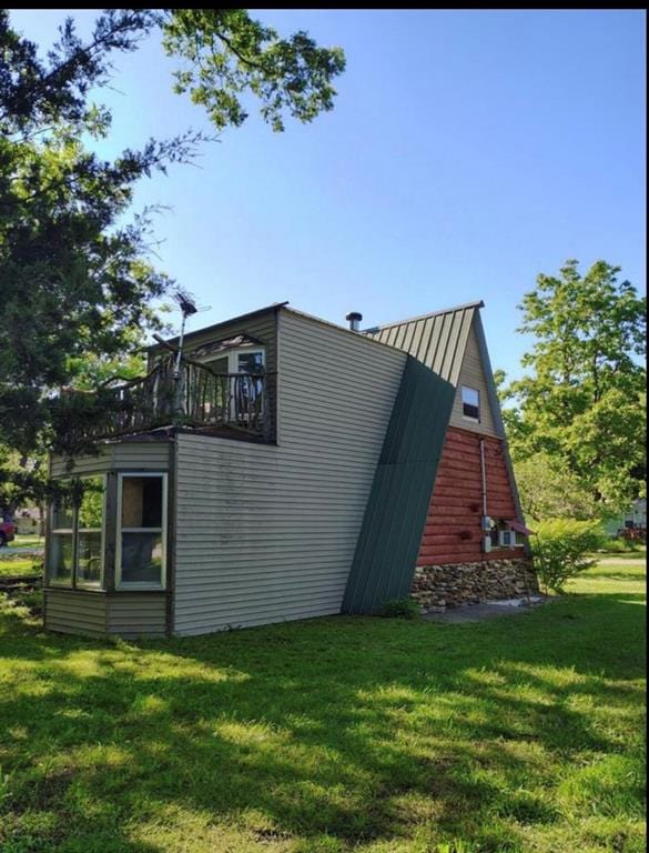303 W Spruce St, Cherokee, KS 66724 - photo 2