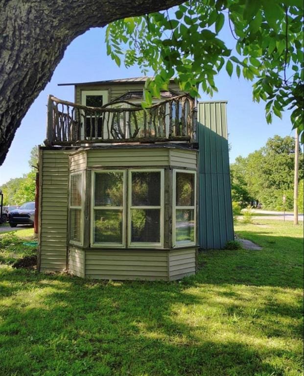 303 W Spruce St, Cherokee, KS 66724 - photo 4